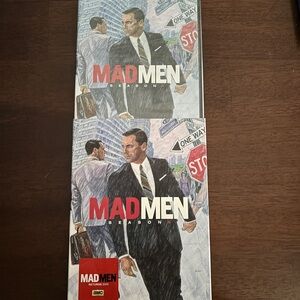 Mad Men Season 6 DVD Set